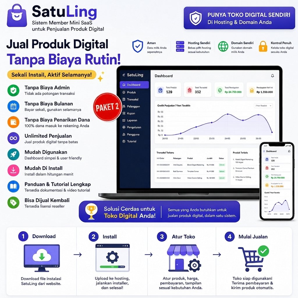 Mini Saas Paket 2